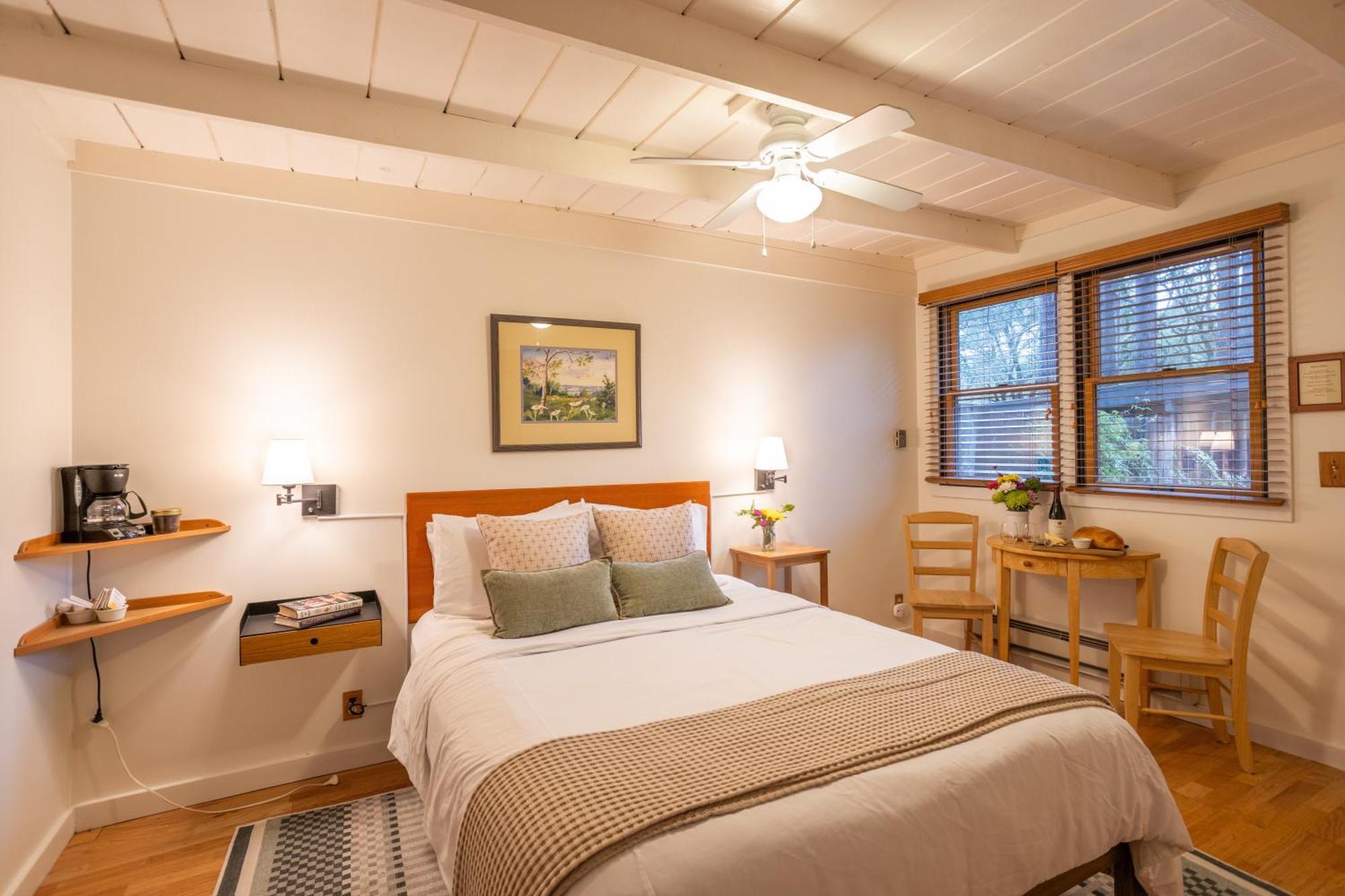 Anderson Valley Inn Philo Eksteriør billede